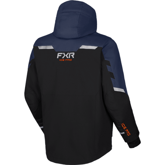  FXR Mens Expedition Pro FX 2-in-1 Jacket