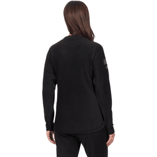  FXR Womens Pyro Thermal Longsleeve Base Layer Shirt
