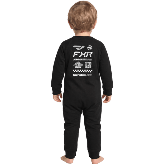  FXR Infant Stack Onesie