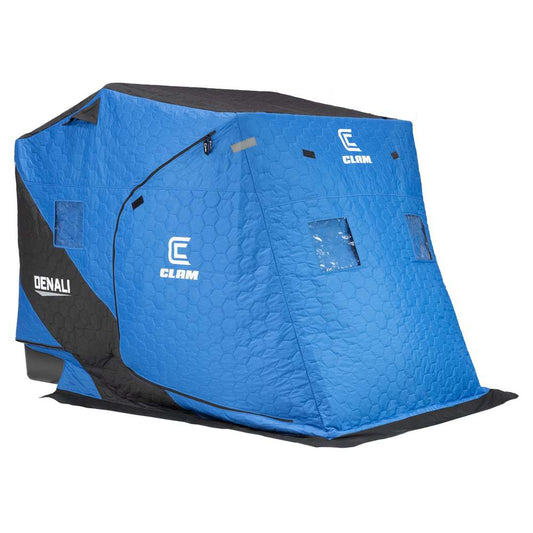 Clam Denali 2-Person Flip Over
