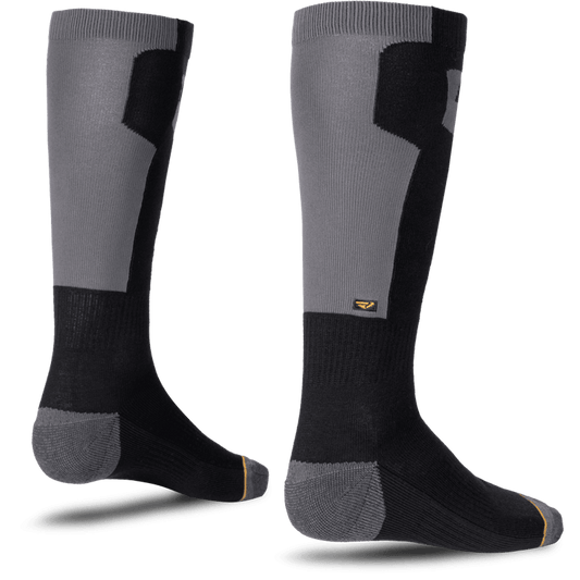  FXR Vapor Merino Sock