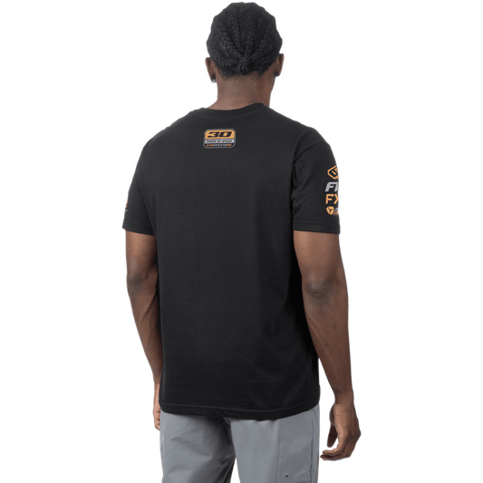  FXR Mens Race Div Premium T-Shirt