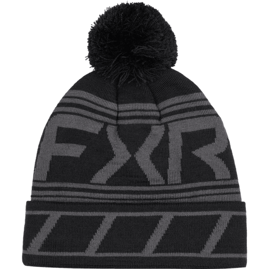  FXR Expedition Wool Beanie