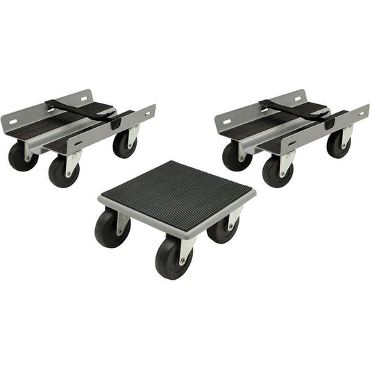  EXTEME MAX ECONOMY SNOWMOBILE DOLLY SYSTEM
