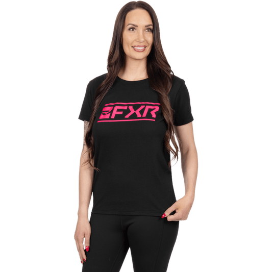  FXR Womens Victory Premium T-Shirt