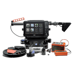 Vexilar Vision X10 Live View System Pro Bundle