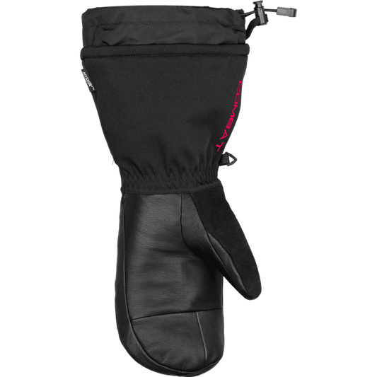  FXR Women's Hybrid Combat Mitt