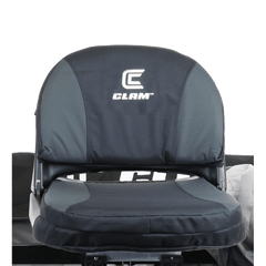 Clam Deluxe Seat Assembly