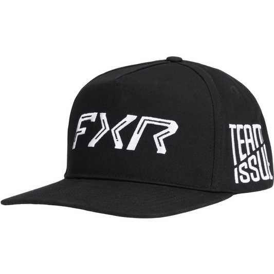  FXR Pedigree Hat
