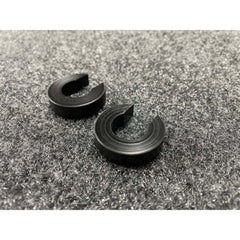 Terick Solutions EZ Wheelz Stability Spacer for Polaris Snowmobile Gripper Ski