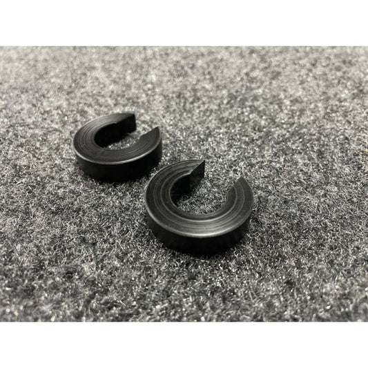 Terick Solutions EZ Wheelz Stability Spacer for Polaris Snowmobile Gripper Ski