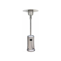 Blue Sky Stainless Steel Gas Patio Heater