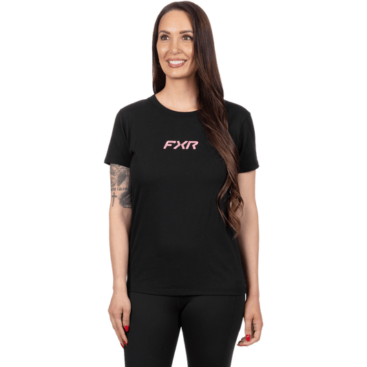  FXR Womens Pedigree Premium T-Shirt