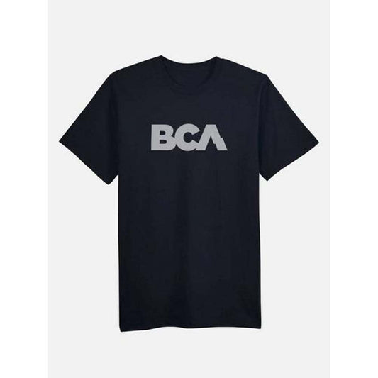 BCA Core T-Shirt (Black) Black