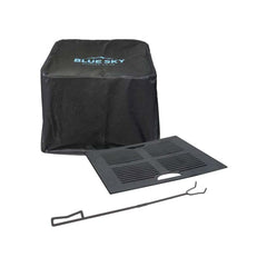 Blue Sky Badlands Fire Pit Accessory Pack