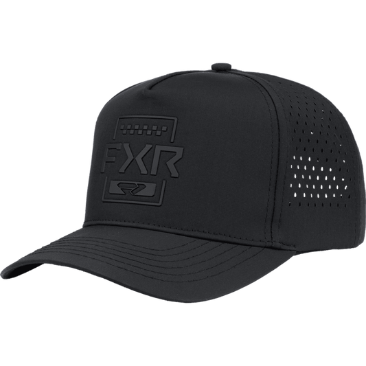  FXR Covert Hat