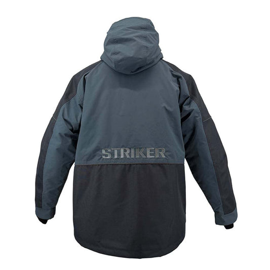 Striker Ice Rambler Jacket Black