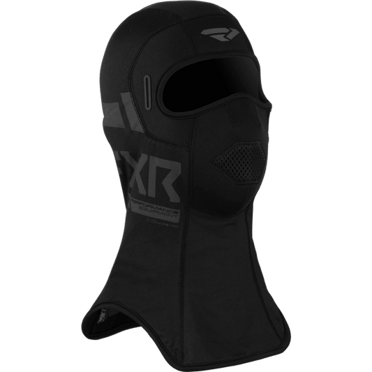  FXR Boost Windbreaker Balaclava
