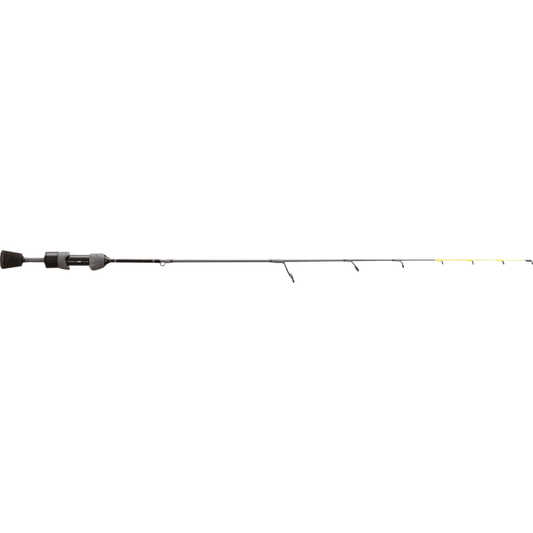 13 Fishing Tickle Stick G4 Carbon Pulse Ice Rod