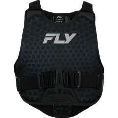 FLY RACING BLUEPRINT RCH-0 ROOST GUARD BLACK YOUTH youthroostguard