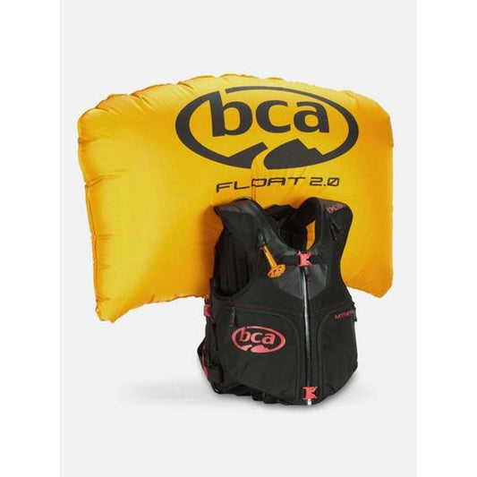  BCA Float MtnPro Airbag 2.0 Vest