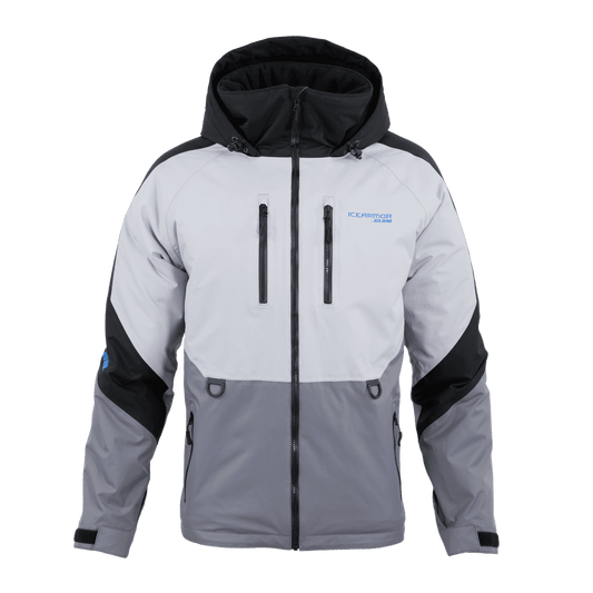  Clam Vertex Float Parka