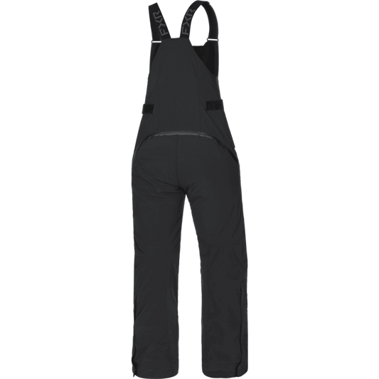  FXR Womens Aerial Bib Pant