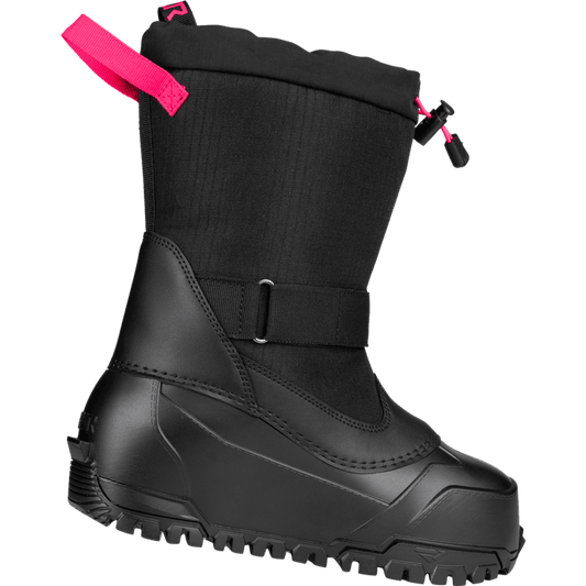  FXR Youth Boost Boot
