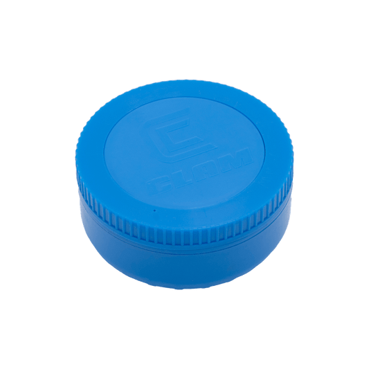 Clam Bait Puck