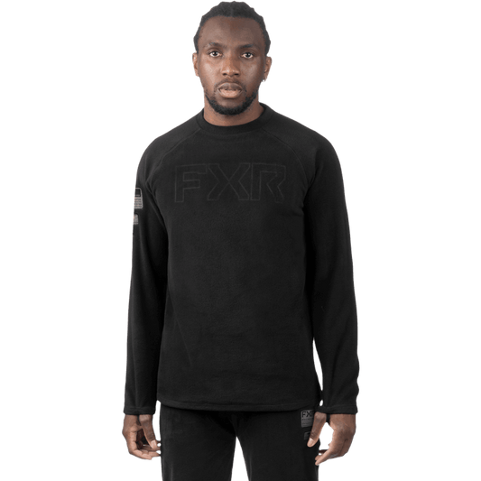  FXR Pyro Thermal Longsleeve Base Layer Shirt
