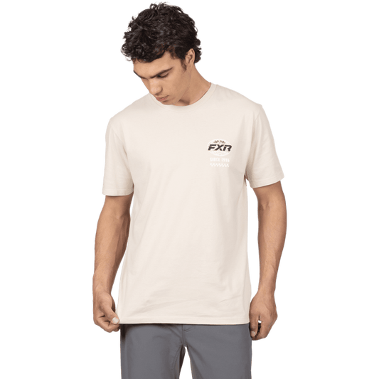  FXR Mens Worldwide Premium T-Shirt