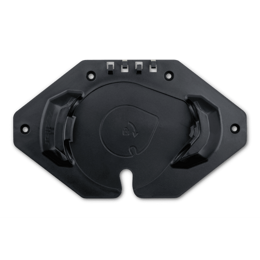 Vexilar Sidekick Mounting Plate