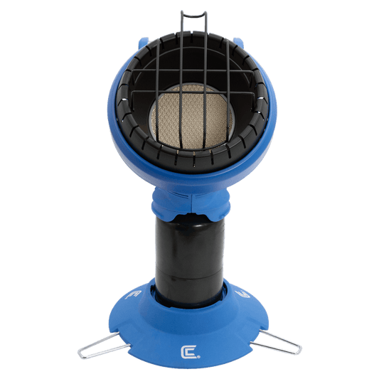 Clam CH-4200 Heater