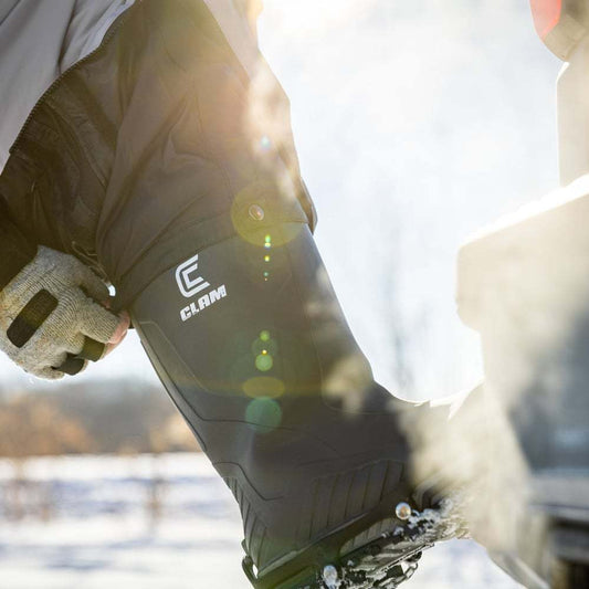Ice Armor Sub-Zero X Boot