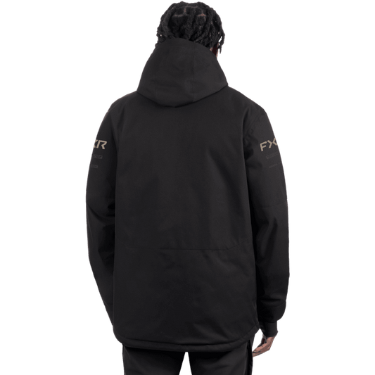  FXR Mens Ascend Jacket
