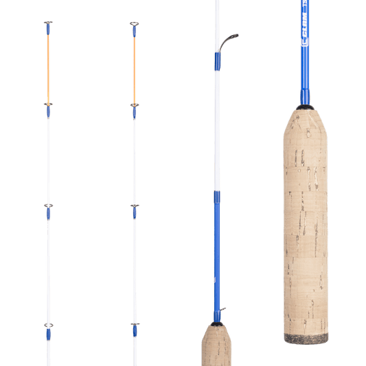 Clam TS Series Noodle Rods