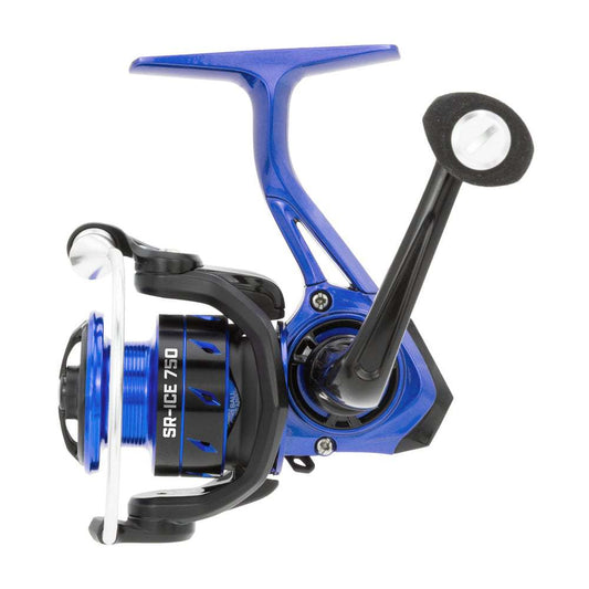 Clam SR-ICE Spinning Reel