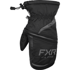 [Color:::Black] FXR Quickdraw Mitt