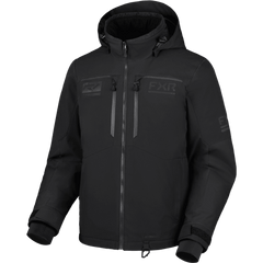 [Color:::Stealth] FXR Mens Hydrogen Jacket
