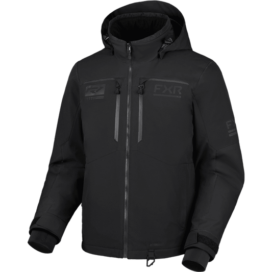  FXR Mens Hydrogen Jacket