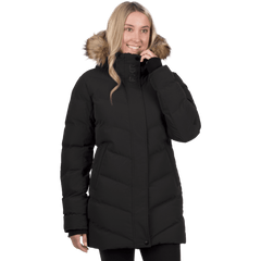 [Color:::Black] FXR Womens Sage Jacket