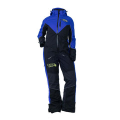 [Color:::Polar Purple] DSG Women's Monosuit 3.0