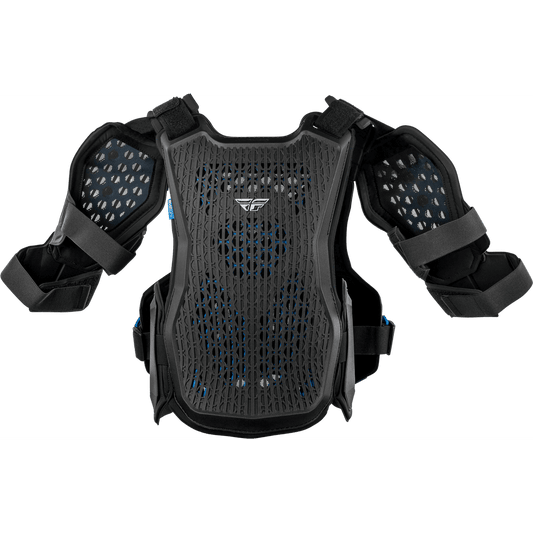  FLY RACING BLUEPRINT RCH-3 CHEST PROTECTOR