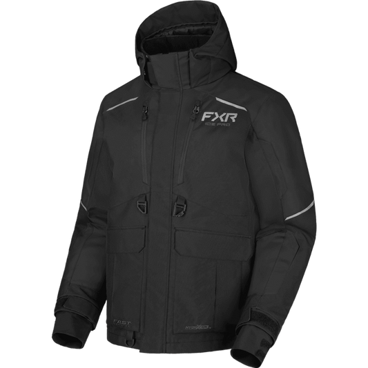  FXR Mens Excursion FX Jacket