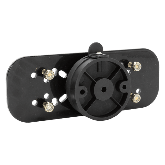 Clam ClamLock Electronics Head Unit Mount