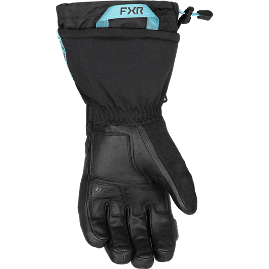  FXR Women's Fusion Glove