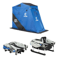 Clam Pack Trap 1 1