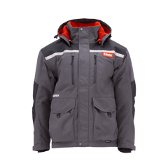 Eskimo Roughneck Jacket 1