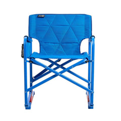 [Color:::Neptune] Coleman Pro Rocker Chair