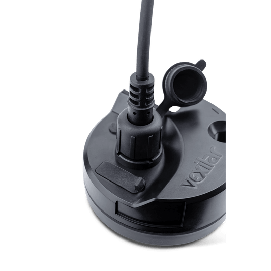 Vexilar Sidekick Wi-Fi Sonar w/ 12 Degree Ice-Ducer & Float